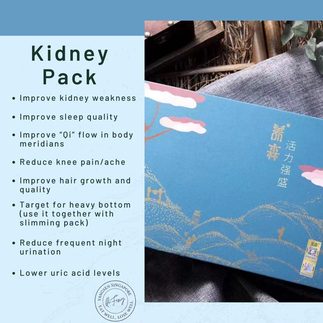 (Preorder) Kidney Belt 肾带