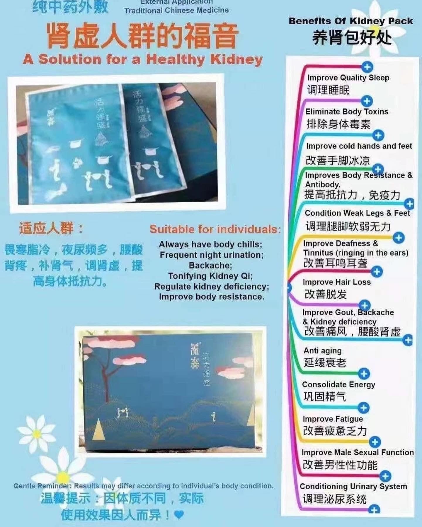 (Preorder) Kidney Belt 肾带