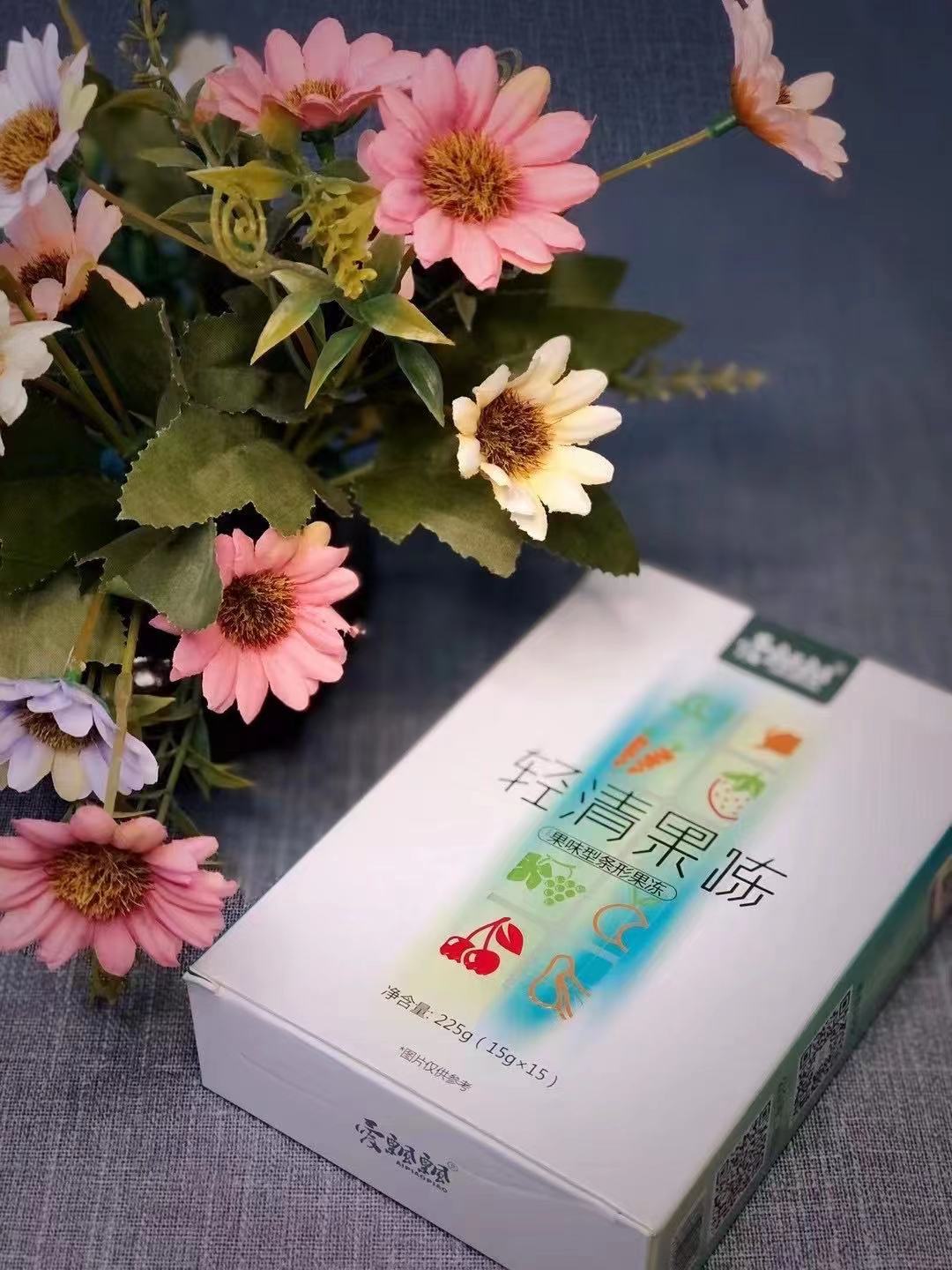 Enzyme Jelly 酵素果冻