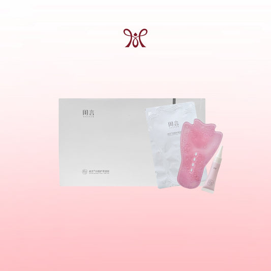 Antibacterial Care Gel (MM mask) 抑菌护理凝胶T膜 (妹妹膜)