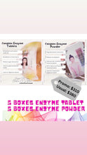 Load image into Gallery viewer, Enzyme Powder 酵素粉
