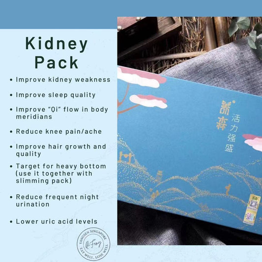 (Preorder) Kidney Belt 肾带