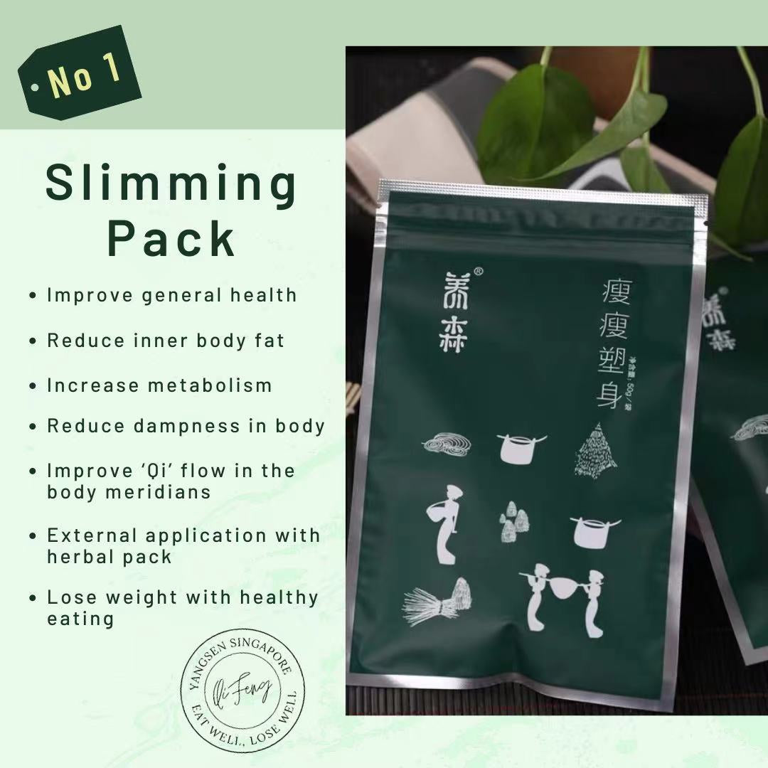 Slimming Belt 瘦身腰带